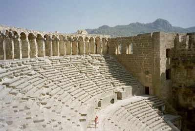 Aspendos