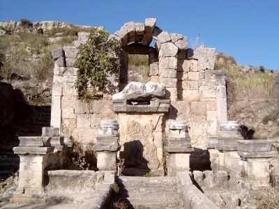 Perge