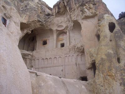 Open-Air Museum Göreme