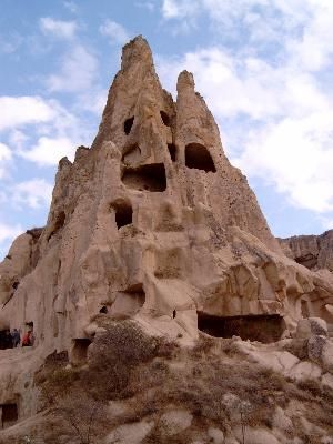 Open-Air Museum Göreme