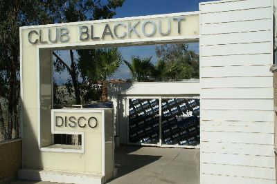 Club Blackout