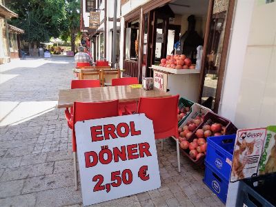 Erol Döner