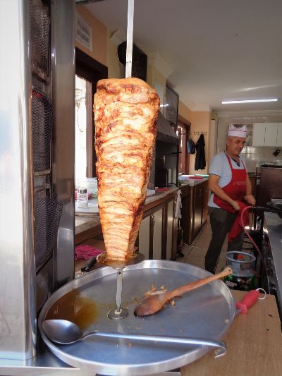 Erol Döner