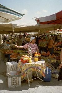 Manavgat Markt