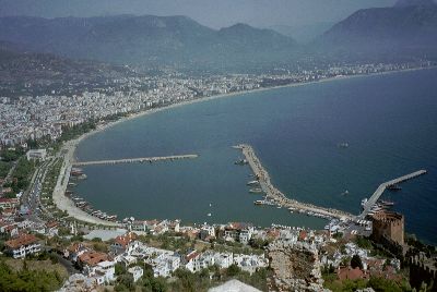 Alanya
