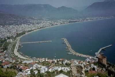 Alanya