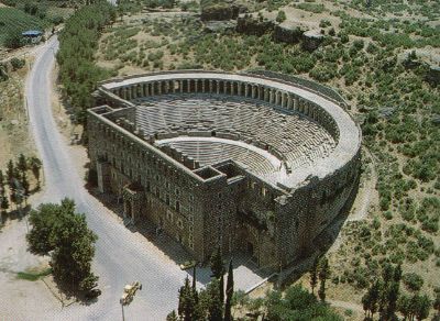 Aspendos