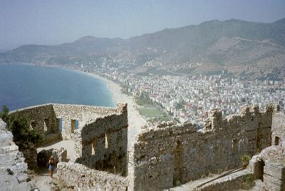 Alanya